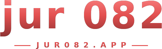 jur 082 logo