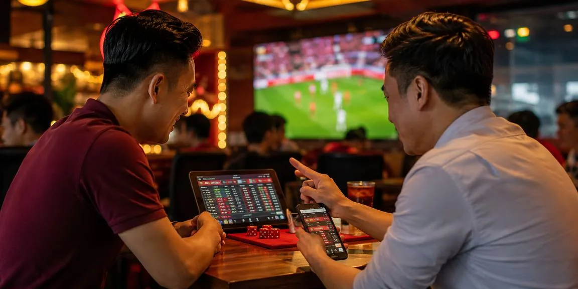 jur 082 Roulette Ngày